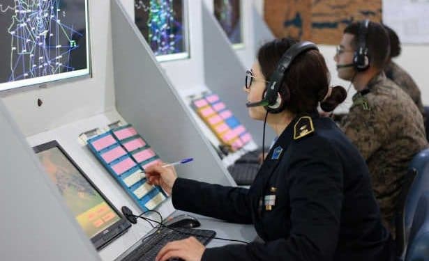 Tunisie : La participation des femmes dans l’institution militaire