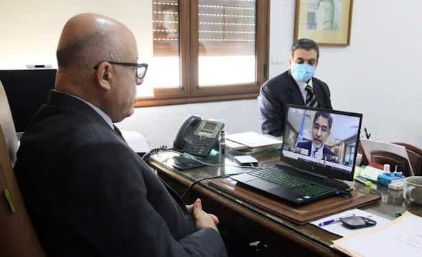 La Tunisie préside la 54e session du Conseil des ministres arabes de la santé