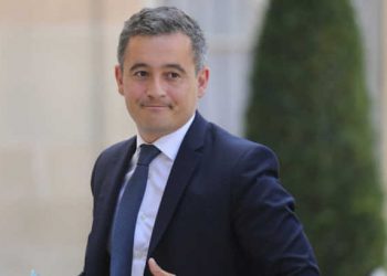 France : Accusé de viols, le ministre de l’Intérieur Gérald Darmanin au tribunal