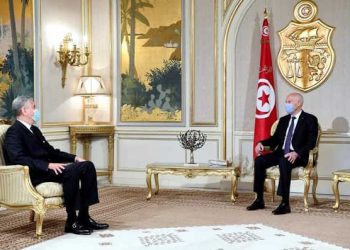 Tunisie : la banque mondiale  accorde 300 millions de dollars au profit d&rsquo; un million de familles tunisiennes, dans le cadre d&rsquo;un programme social sous la tutelle du Président de la République