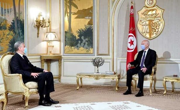 Tunisie : la banque mondiale  accorde 300 millions de dollars au profit d&rsquo; un million de familles tunisiennes, dans le cadre d&rsquo;un programme social sous la tutelle du Président de la République