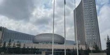 L’ Union africaine affirme sa pleine disponibilité à soutenir le gouvernement libyen