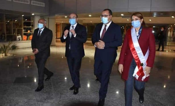 Tunisie : la reprise des activités culturelles