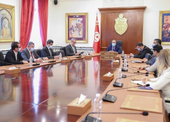 Tunisie :  le plan de Relance Economique sera bientôt lancé