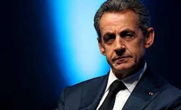 France : l’ancien président Nicolas Sarkozy condamné à trois ans de prison pour corruption