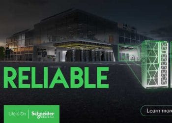 Schneider Electric annonce  l&rsquo;extension d&rsquo;Easy UPS 3L de 250 kVA à 600 kVA (400V) pour faciliter la continuité des activités grâce à un investissement optimisé