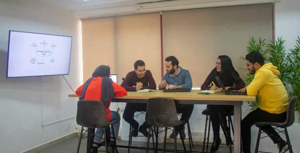 Future Skills Institute : une nouvelle académie de formation et de qualification professionnelle dans les nouveaux métiers IT