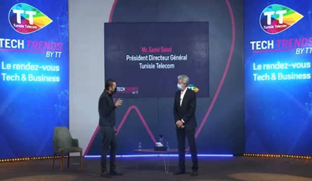 Tunisie – Le 2ème Tech Trends by TT au rendez-vous : « la digitalisation , vecteur de croissance des PME »