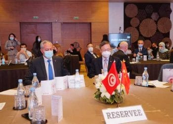 Son Excellence l’Ambassadeur de Chine en Tunisie , ZHANG Jianguo:   « la Chine et la Tunisie  peuvent réaliser une meilleure coopération dans les secteurs de la technologie de télécommunications et de la formation des ressources humaines.