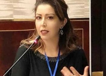 Tunisie : L&rsquo;Organisation Internationale de Solidarité d&rsquo;Amitié et de Tolérance récompense Imen Bahroun