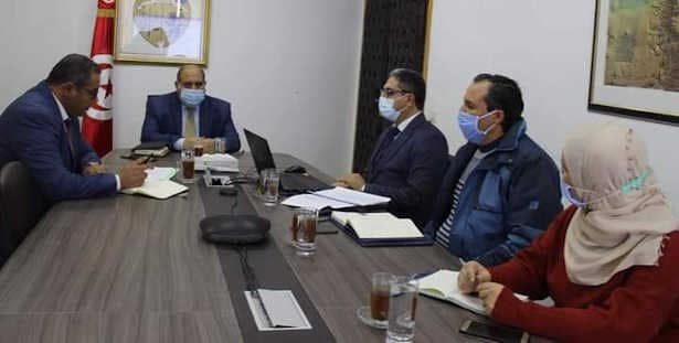 Tunisie : Suivi de la Direction générale des stratégies et de vigilance