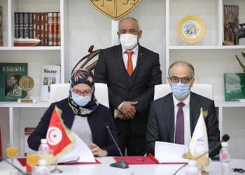 Tunisie : Signature d&rsquo;un accord de partenariat entre la poste Tunisienne et le ministère des Affaires culturelles