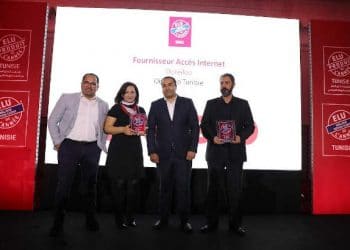 Tunisie : Ooredoo, Meilleur Service Client de l’Année2021 pour la troisième année consécutive