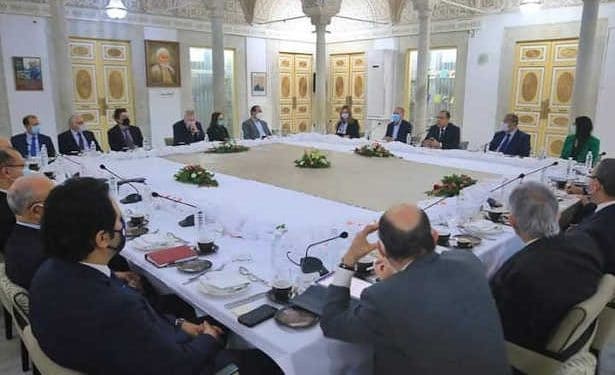 Tunisie : Le plan de réforme économique du gouvernement était au menu des premières rencontres de Beit Al-Hikma