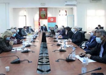 Tunisie : Prolongation des mesures préventives