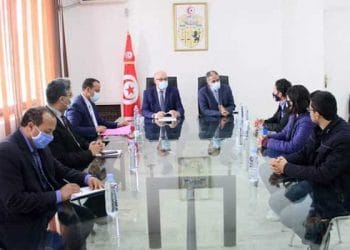 Tunisie : le ministère de la Santé annonce  la signature d’un accord avec l’Organisation tunisienne des jeunes médecins (OTJM) et la suspension de leur grève