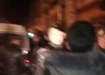 Tunisie : Evacuation du sit-in du PDL