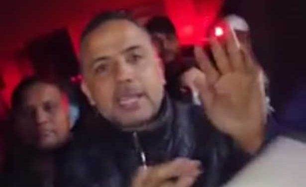 Tunisie : Tensions entre le  PDL et Al Karama au sit-in de la colère