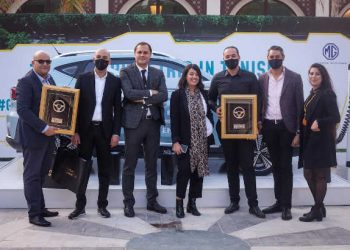 Tunisie :  MORRIS GARAGES MOTORS, pionnier de l&rsquo;électricité en Tunisie