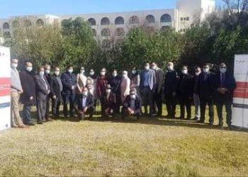 Tunisie : Lancement du projet « Autonomiser le système éducatif et les communautés scolaires par la promotion des droits de l&rsquo;homme, l&rsquo;éducation à la citoyenneté mondiale et l&rsquo;éducation aux médias et à l&rsquo;information »