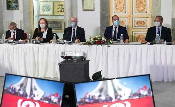 Tunisie : Troisième round des consultations de Beit El Hikma