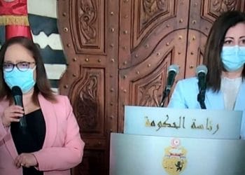 Tunisie-Coronavirus : Le gouvernement  décide des  nouvelles mesures pour limiter la propagation des contaminations par le covid-19