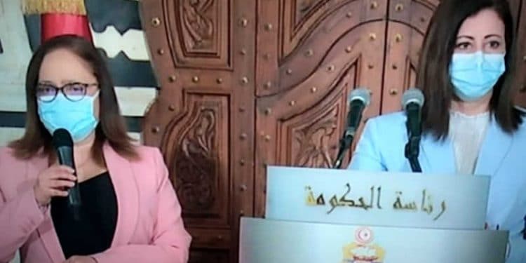 Tunisie-Coronavirus : Le gouvernement  décide des  nouvelles mesures pour limiter la propagation des contaminations par le covid-19