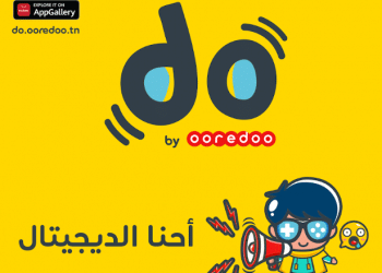 Tunisie : Ooredoo lance sa nouvelle offre 100 % digitale  DO