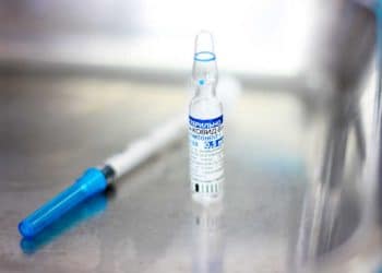 Tunisie : Le lancement de la deuxième vaccination covid -19 à l&rsquo;hôpital militaire de Tunisie
