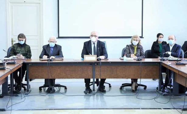 Tunisie -Covid-19 : Un taux d’occupation de 90% dans les services de réanimation et 70% dans les services d’oxygène selon le ministre de la santé