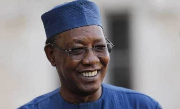 Tchad : Décès du président Idriss Déby Itno