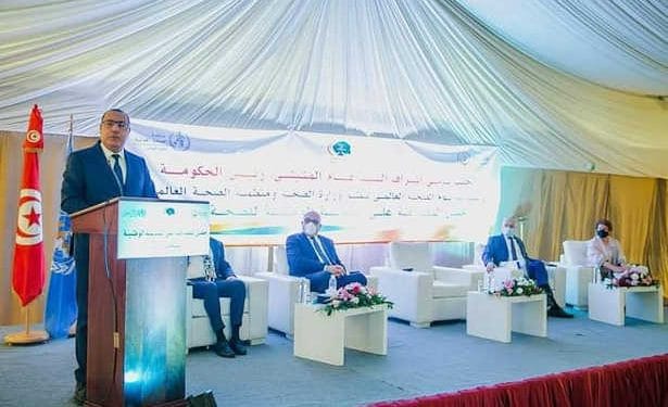 La Tunisie adopte de la nouvelle politique nationale de la santé 2030