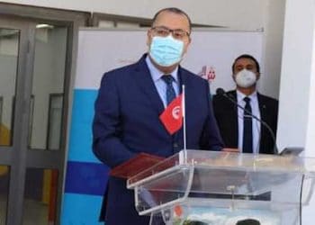 Tunisie : Le chef du gouvernement, Hichem Mechichi exclut le recours à un confinement général