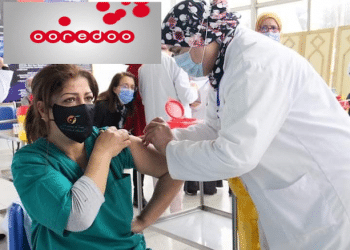 Tunisie : Ooredoo soutient l’armée blanche