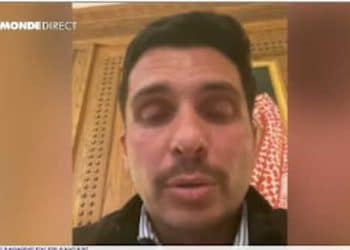 Jordanie : le demi-frère du roi, le prince Hamza accusé de complot en Jordanie