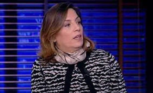Coronavirus :  Rym Mahjoub positive au covid-19 en dépit d’une première dose de vaccin
