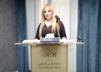 Tunisie : La chanteuse Sabrine Leïla en visite en Tunisie ,  sous le signe de la fidélité et de la nostalgie