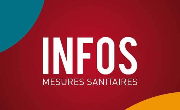 Tunisie -Covid-19 : la direction du Théâtre de l’Opéra de Tunis  reporte ses représentations programmées au cours de cette semaine