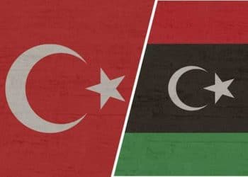 Libye : Le Forum Libyo-Turc se tient à Istanbul sous les Auspices du premier Ministre du Gouvernement d&rsquo;unité Nationale