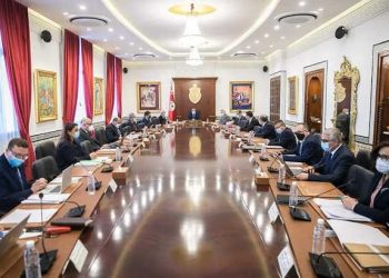 Tunisie : Le conseil ministériel approuve cinq projets de loi et seize projets de décret parmi l’amendement de l’article 96 du Code pénal