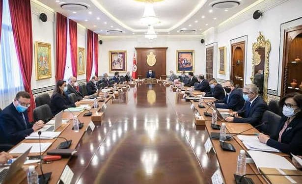 Tunisie : Le conseil ministériel approuve cinq projets de loi et seize projets de décret parmi l’amendement de l’article 96 du Code pénal