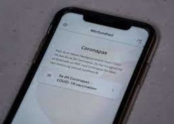 Danemark : le « Passeport Corona » fait ses débuts