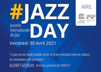 Tunisie : JAZZDAY , la Journée internationale du Jazz en célébration au Maghreb
