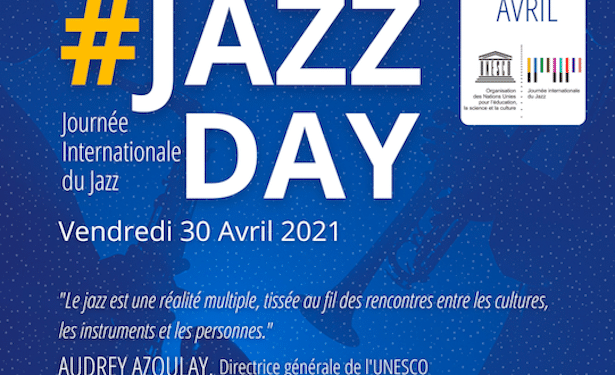 Tunisie : JAZZDAY , la Journée internationale du Jazz en célébration au Maghreb