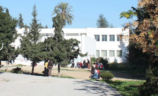 Tunisie-Covid-19 : La Fédération de l’enseignement secondaire propose la suspension des cours pendant une période de dix jours