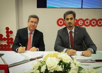 Tunisie : Partenariat stratégique entre Ooredoo et le Comité National Olympique Tunisien