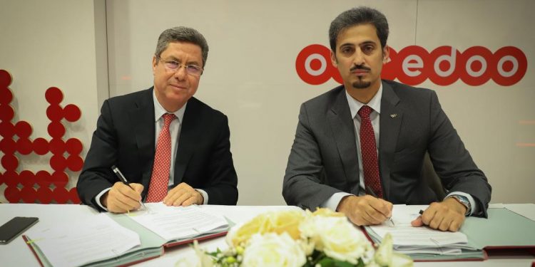 Tunisie : Partenariat stratégique entre Ooredoo et le Comité National Olympique Tunisien