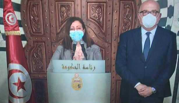 Tunisie-Coronavirus : La commission de lutte contre le Covid-19 annonce les nouvelles mesures