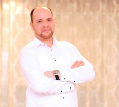 Tunisie : Zellige, l&rsquo;un des piliers de l&rsquo;artiste Slim Gharbi