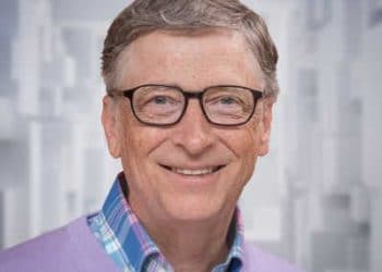 Le milliardaire Bill Gates et son épouse Mélinda   annoncent leur divorce après 27 ans de mariage